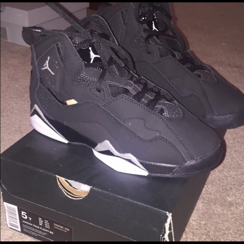 jordan’s